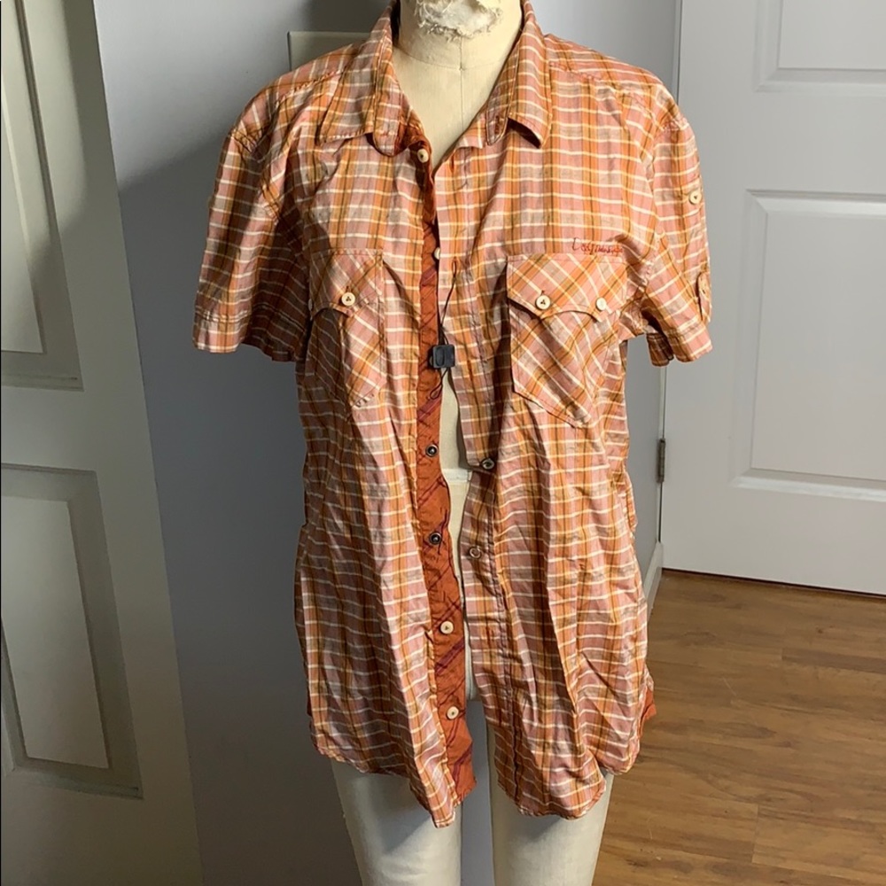 D&G Shirt